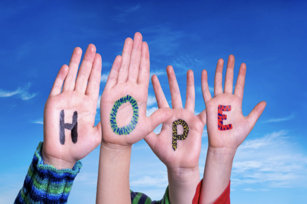 What does it mean to be an “Easter people” in Education? By Mrs Shirley Tan